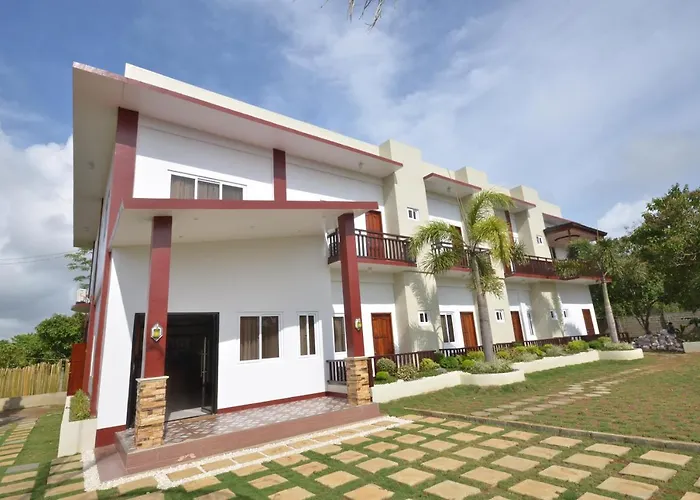 Gilin Pension House