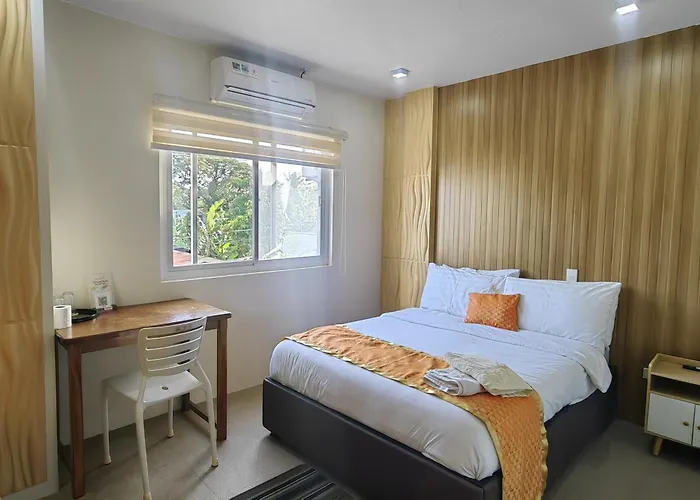 Manuela Suites Puerto Princesa Near Airport