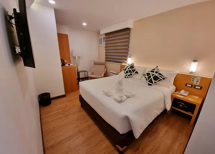 Alvea Hotel