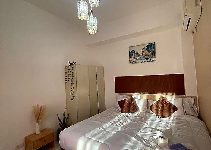 Blue Dream Homestay