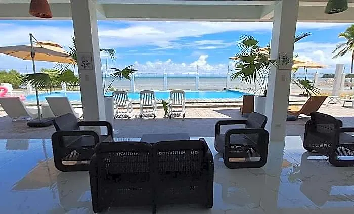 Chilly Beach Resort