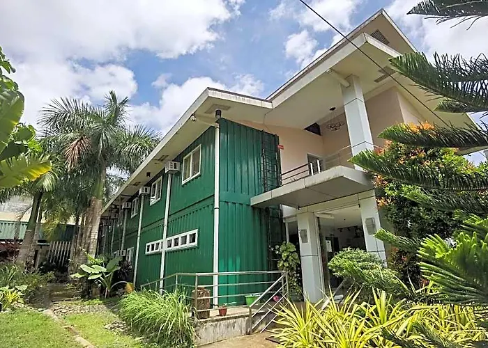 Casa Germana Powered By Cocotel
