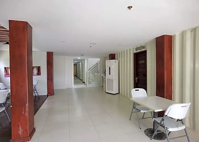 Casa Germana Powered By Cocotel