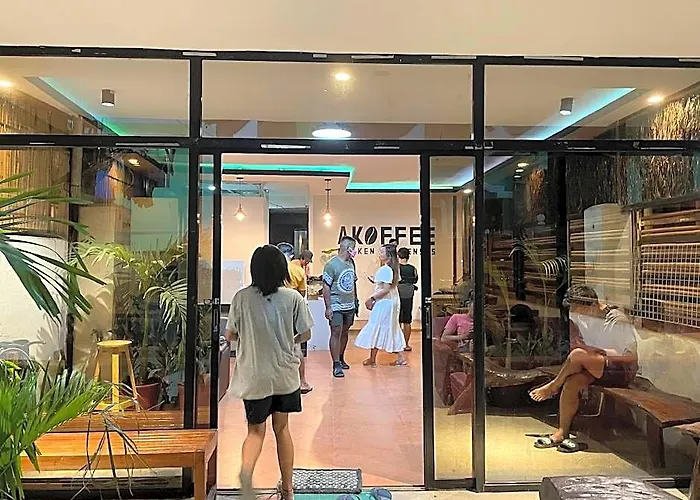 Bahay Ni Ate