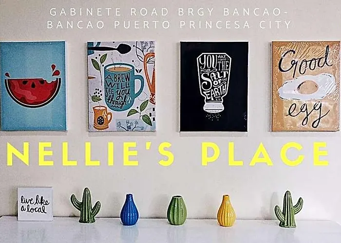 Nellies Place
