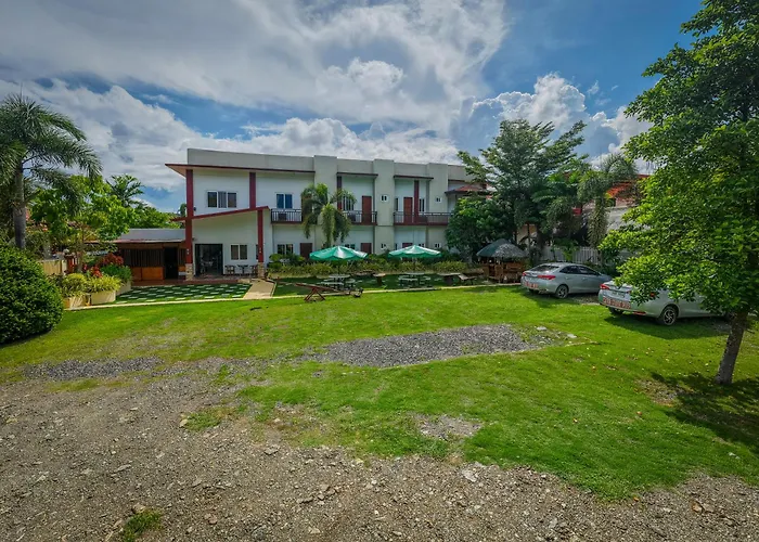 Armonia'S Guest House