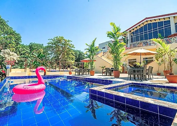Hotel Palacio