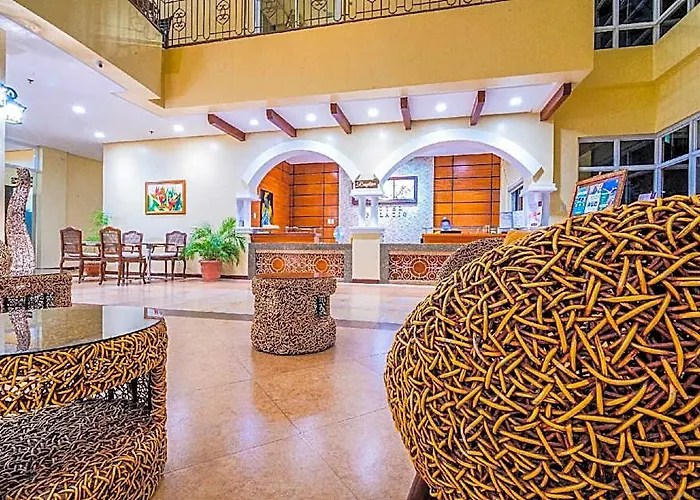 Hotel Palacio
